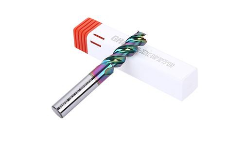 Фактори, що впливають на властивості та застосування твердосплавних фрез