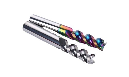 Як перевірити твердість твердосплавного фрези?