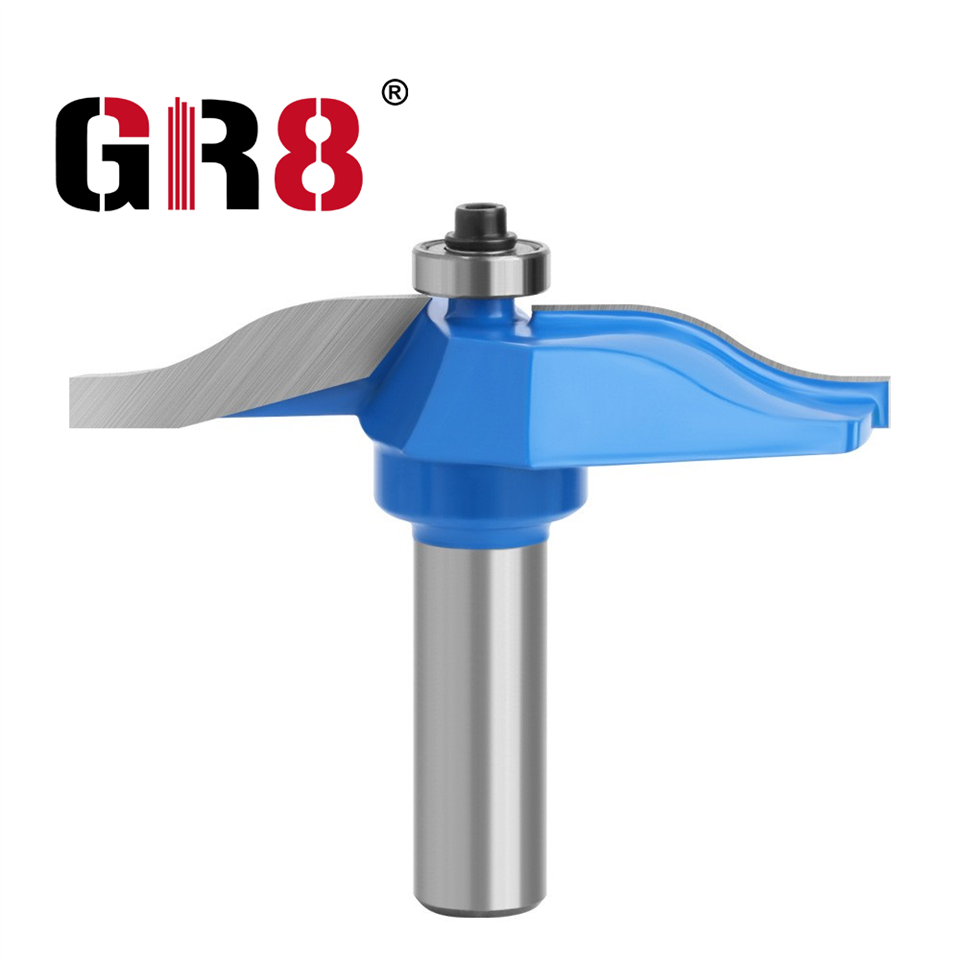 Ogee підняв біт панелі