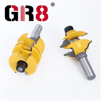 Набір кадрів дверей